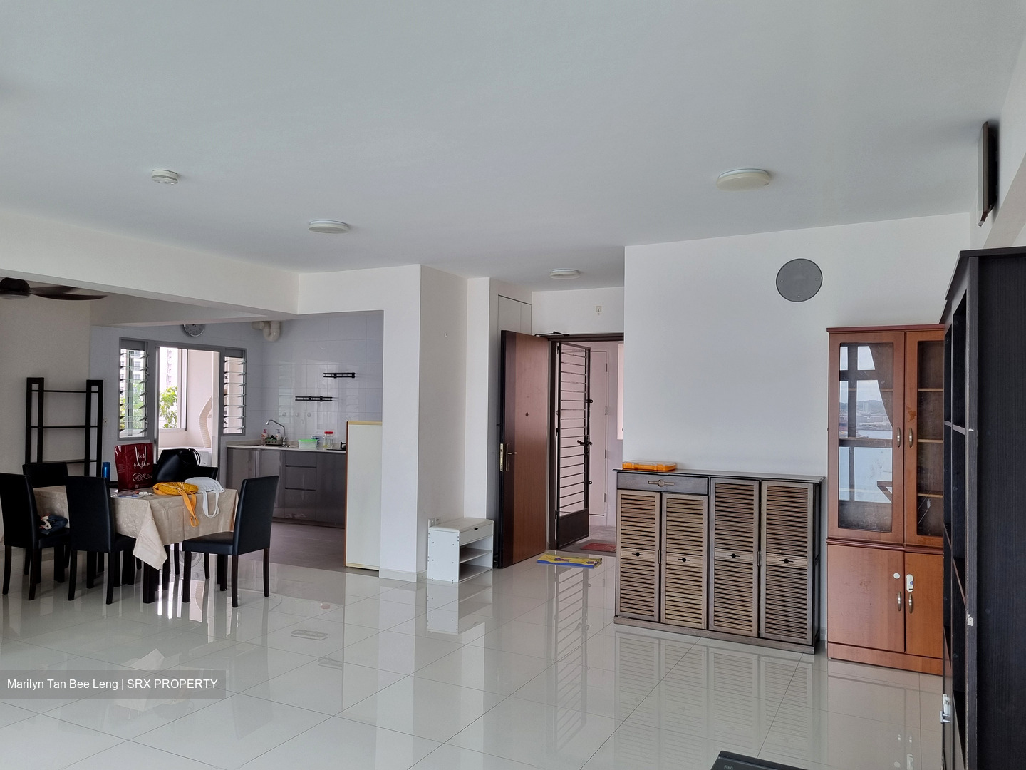 Blk 422B Northshore Straitsview (Punggol), HDB 5 Rooms #430096491